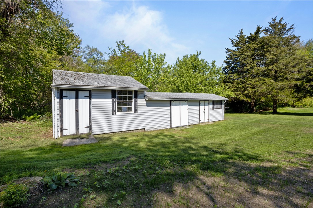 23 Mulberry Lane