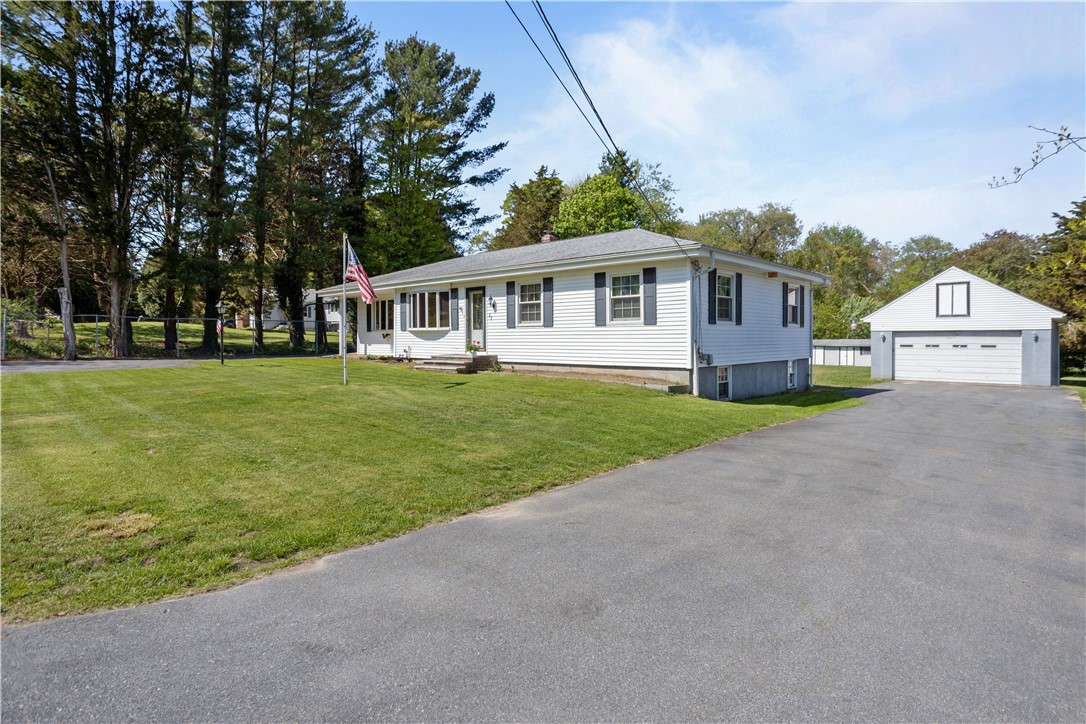23 Mulberry Lane