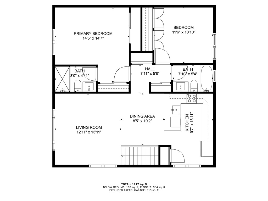 Warwick, Rhode Island 02886, United States, 2 Bedrooms Bedrooms, ,2 BathroomsBathrooms,Residential,Active,90661