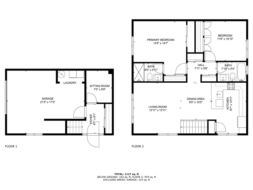 Warwick, Rhode Island 02886, United States, 2 Bedrooms Bedrooms, ,2 BathroomsBathrooms,Residential,Active,90661