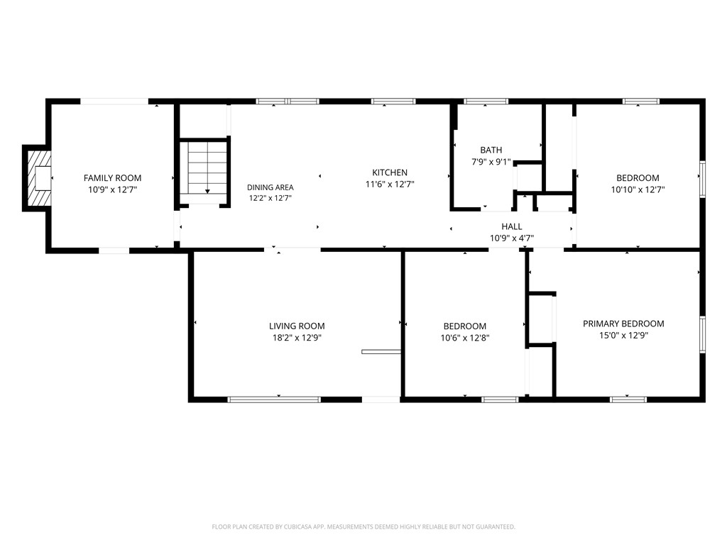7 Oakcrest Drive