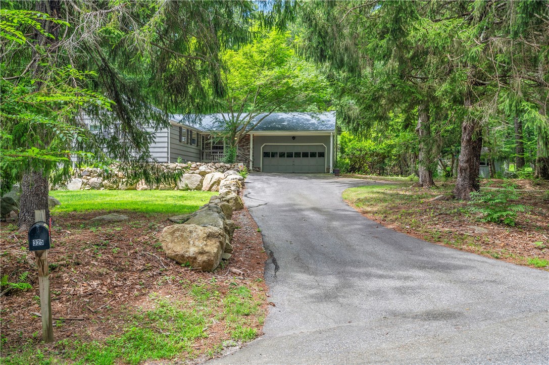 325 Shady Hill Drive