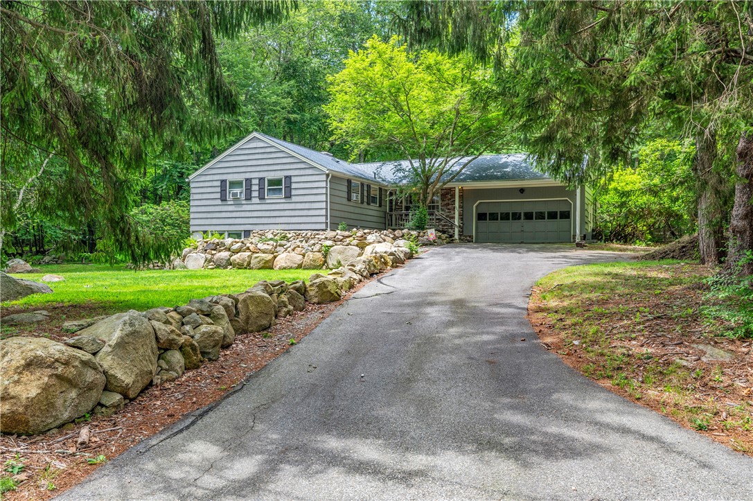 325 Shady Hill Drive