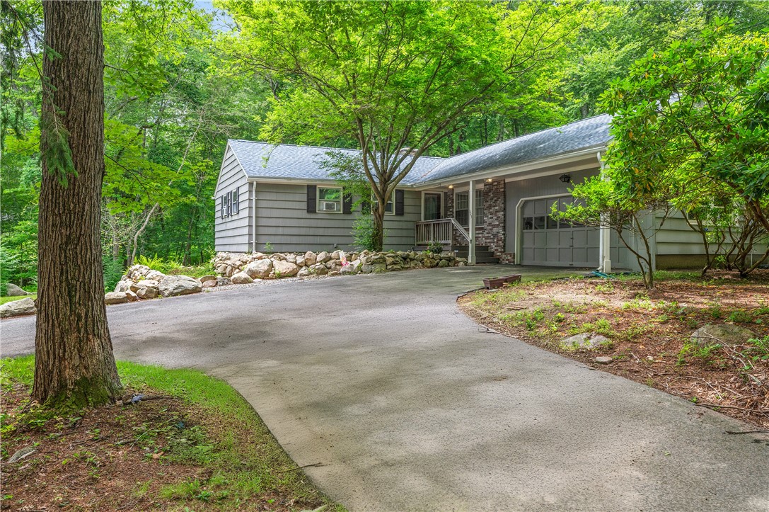 325 Shady Hill Drive