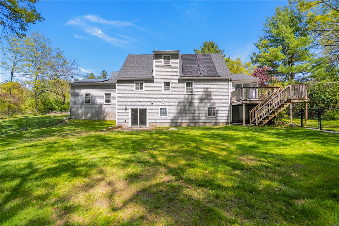 435 Maureen Circle