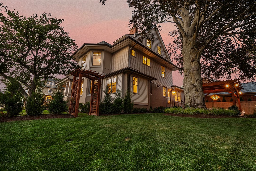 349 Wayland Avenue