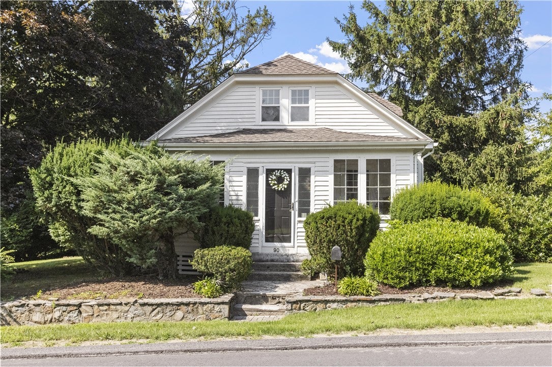 90 Hilltop Road