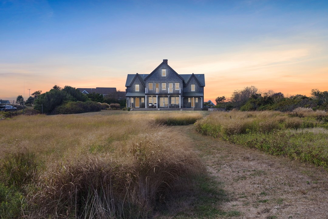 1236 Corn Neck Road
