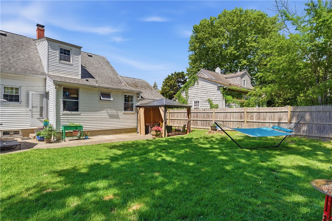 69 Roger Williams Avenue