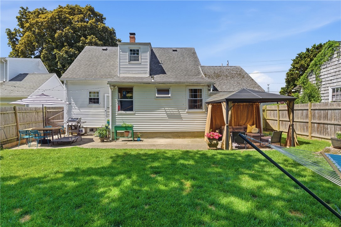 69 Roger Williams Avenue