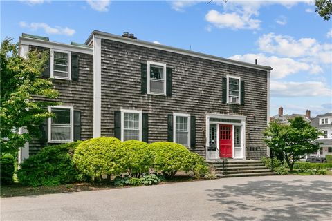 36 Kay Street 5 Newport RI 02840