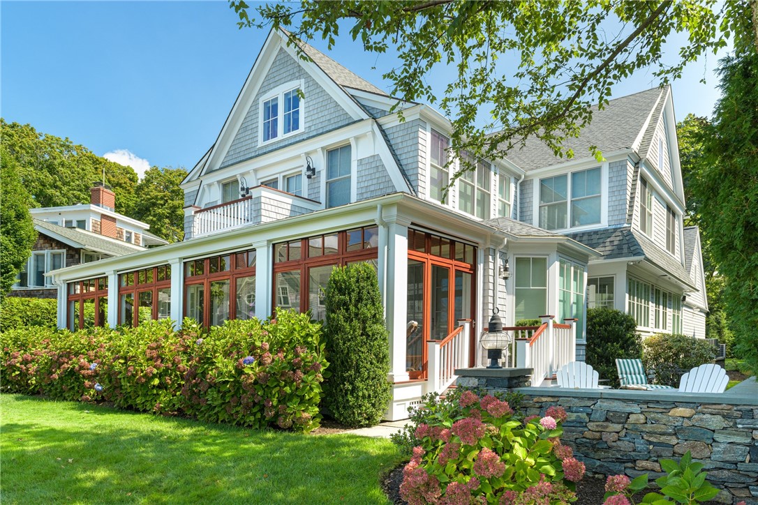 6 White Birch Lane