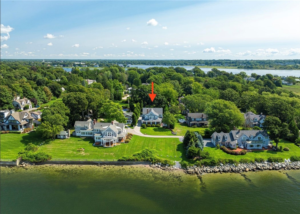 6 White Birch Lane