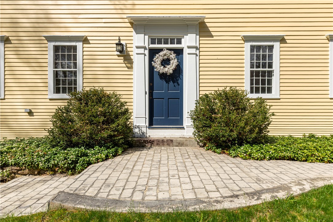 55 Pamden Lane