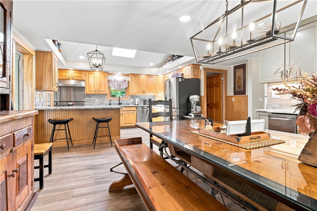 226 Tourtellot Hill Road
