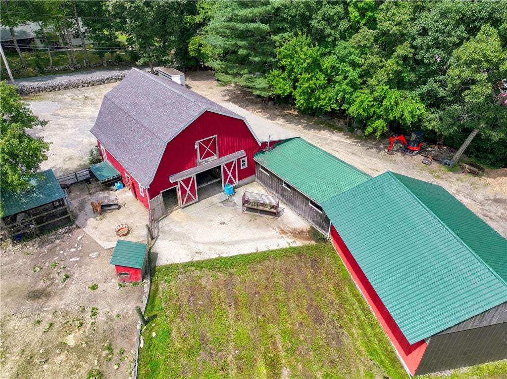 226 Tourtellot Hill Road