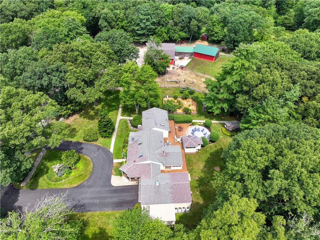 226 Tourtellot Hill Road