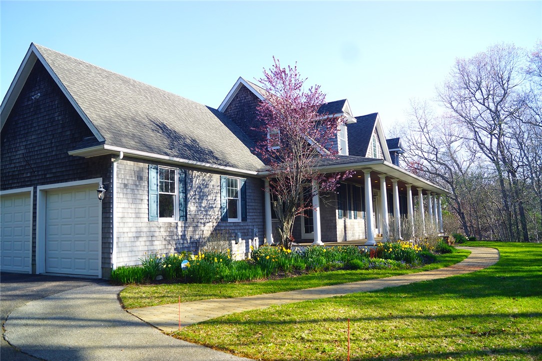 56 Ocean Ridge Drive