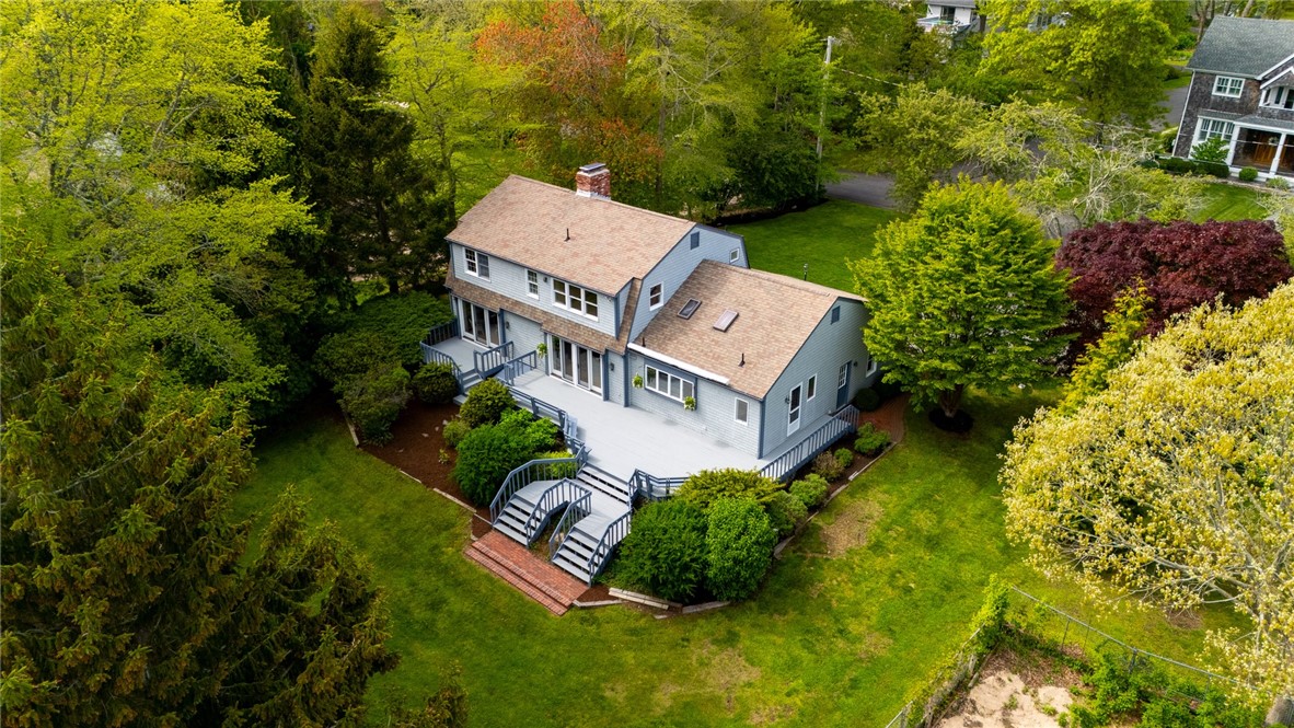 40 Wood Avenue