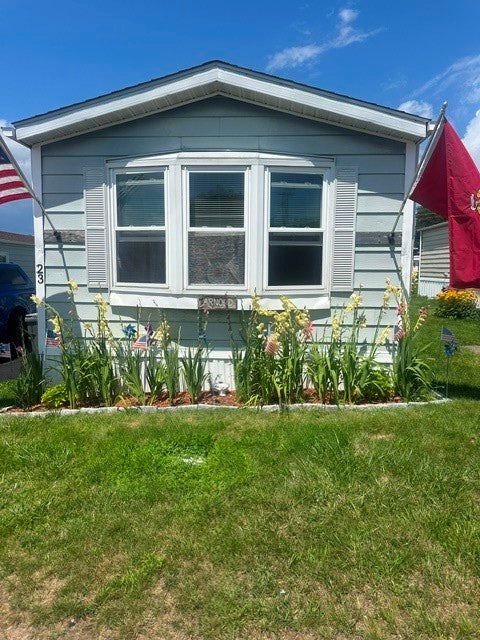 23 Bayview Park Avenue