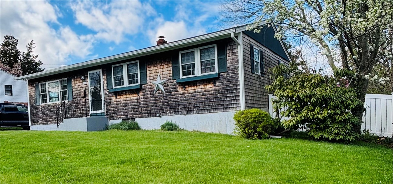 110 Fir Avenue