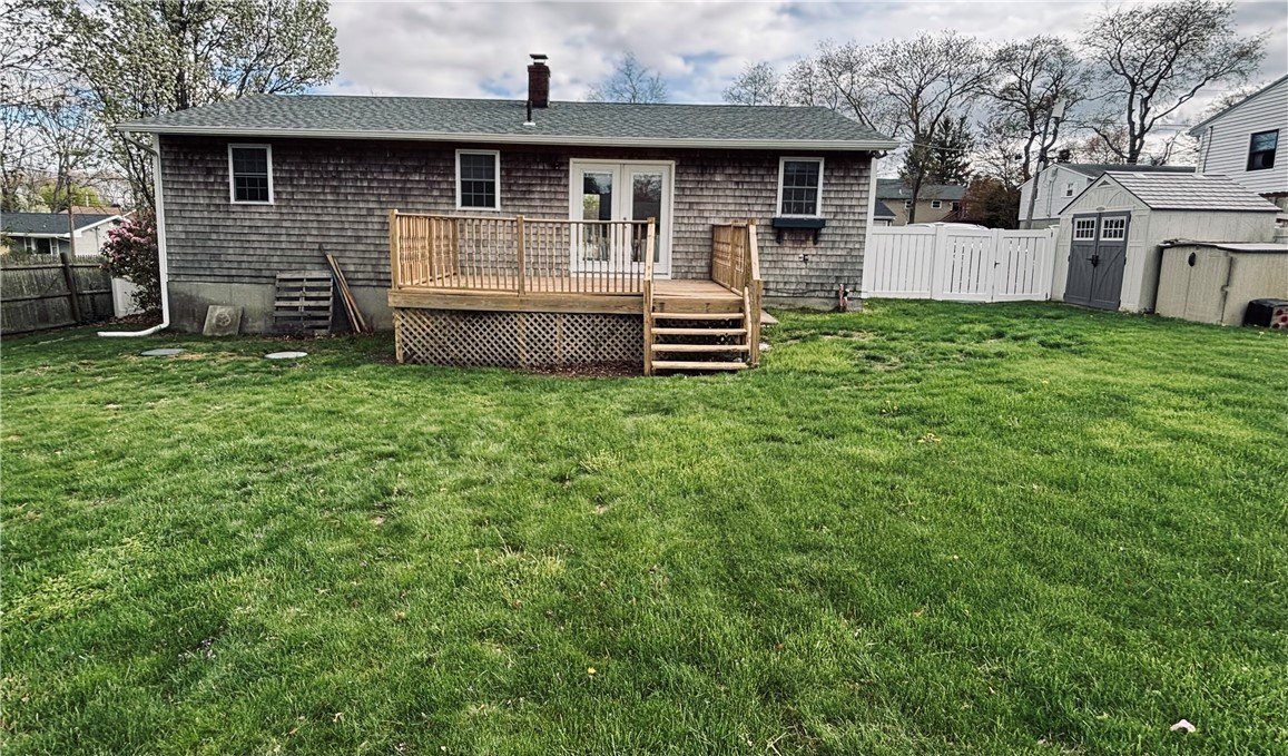 110 Fir Avenue