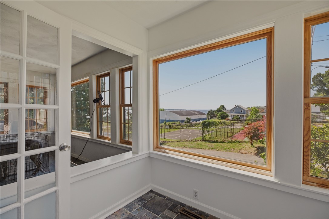 95 Bay View Avenue