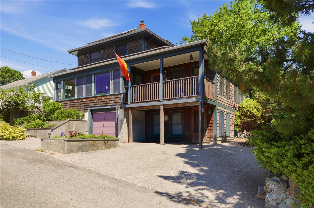 95 Bay View Avenue