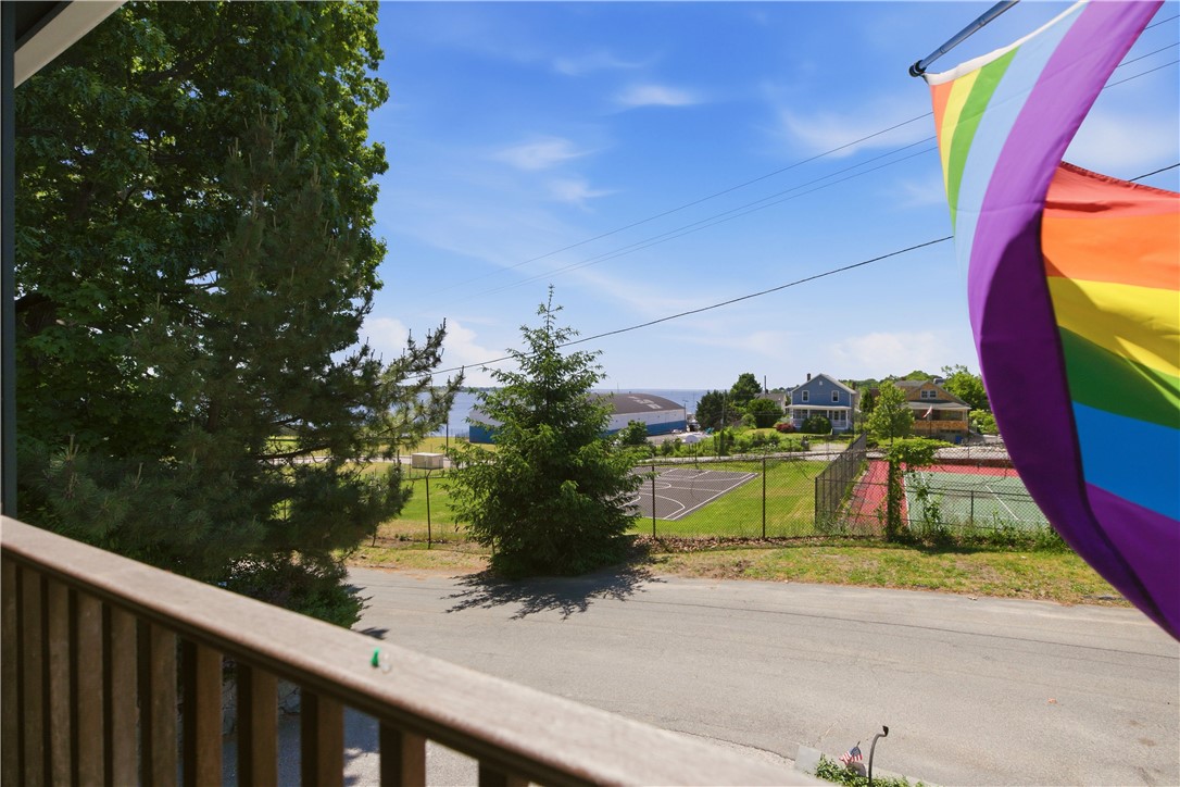 95 Bay View Avenue