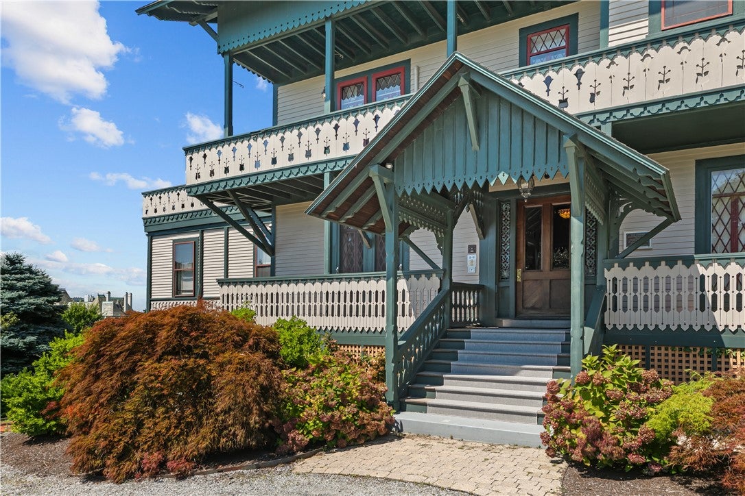 35 Chastellux Avenue H
