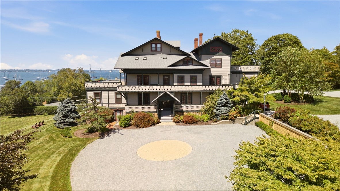 35 Chastellux Avenue H