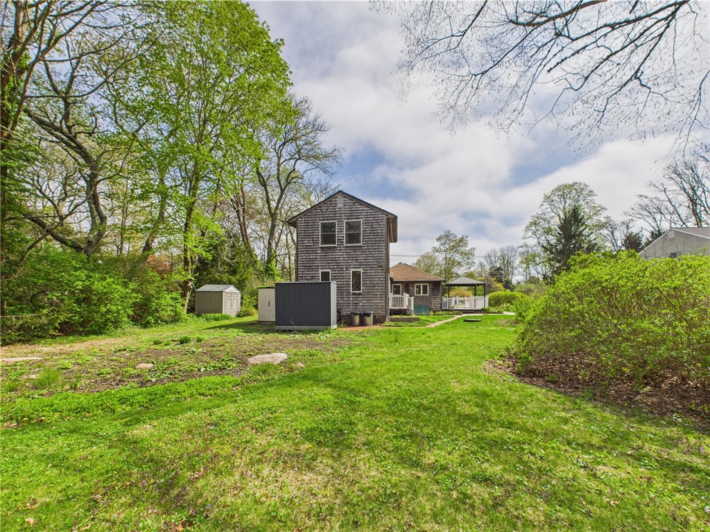 722 SOUTH Road