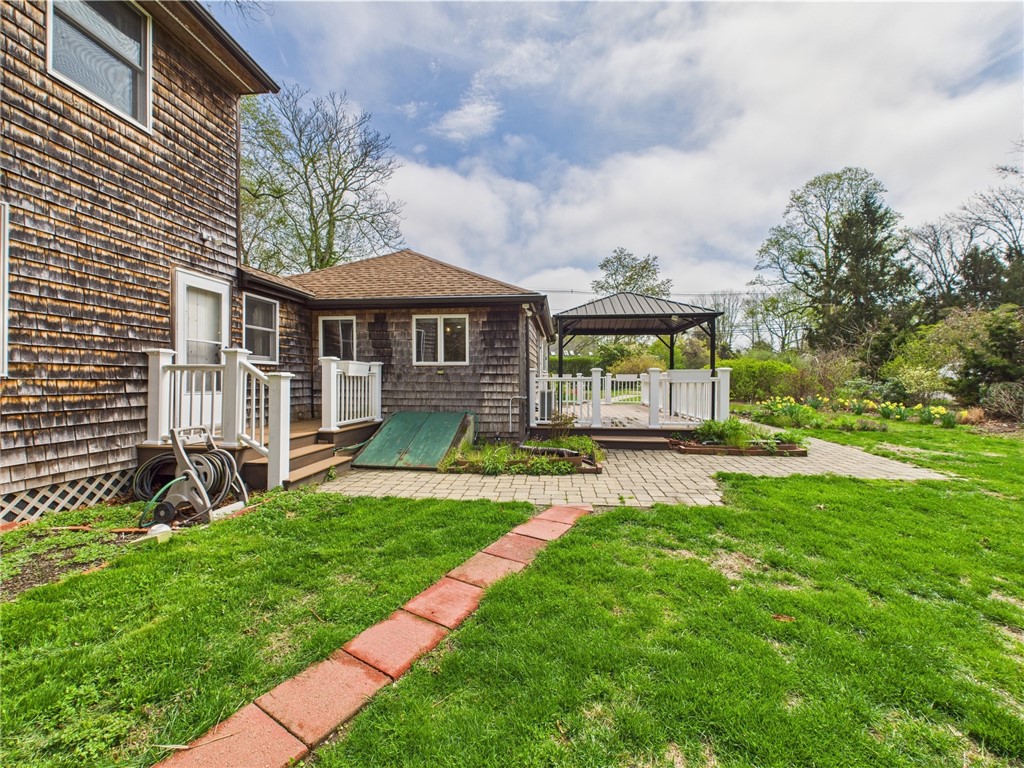 722 SOUTH Road