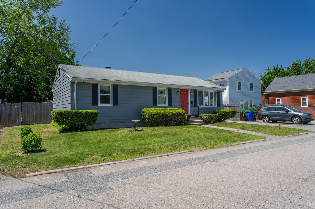 47 Planet Avenue