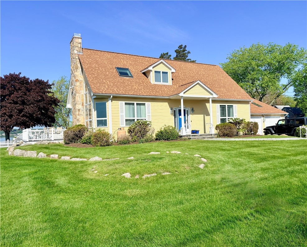 139 Hemlock Avenue