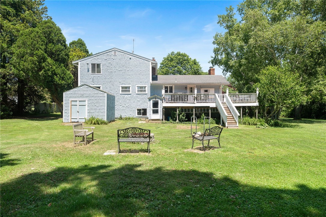 63 Black Point Lane