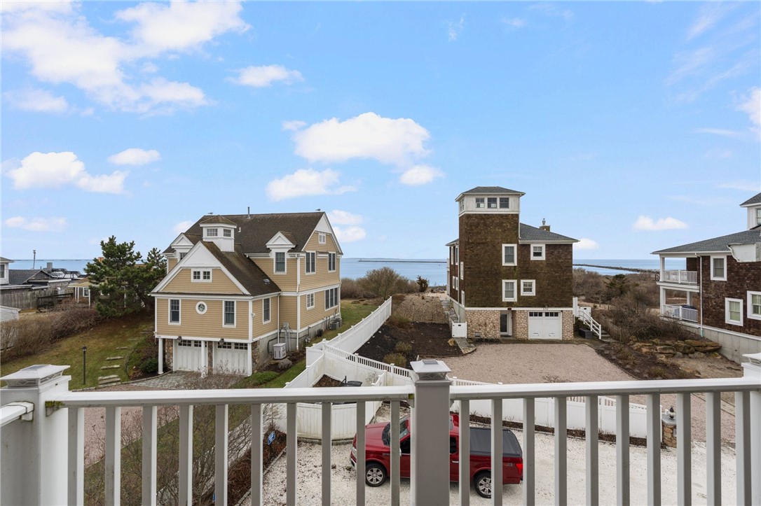 232 C Sand Hill Cove Road 232 C