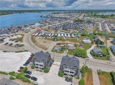 232 C Sand Hill Cove Road 232 C Narragansett RI 02882