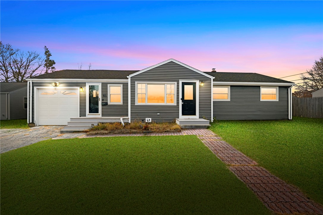 Warwick, Rhode Island 02889, United States, 3 Bedrooms Bedrooms, ,1 BathroomBathrooms,Residential,Active,246008