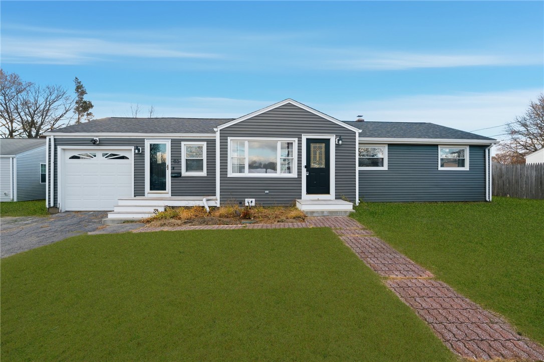 Warwick, Rhode Island 02889, United States, 3 Bedrooms Bedrooms, ,1 BathroomBathrooms,Residential,Active,246008