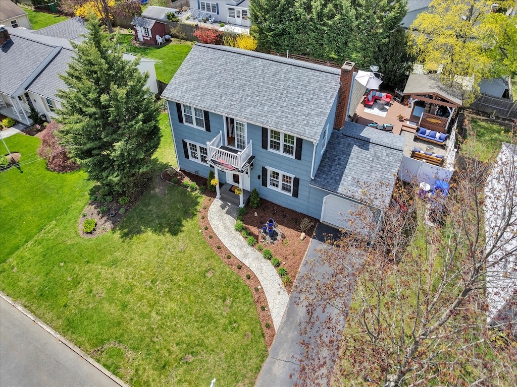 149 Rowe Avenue