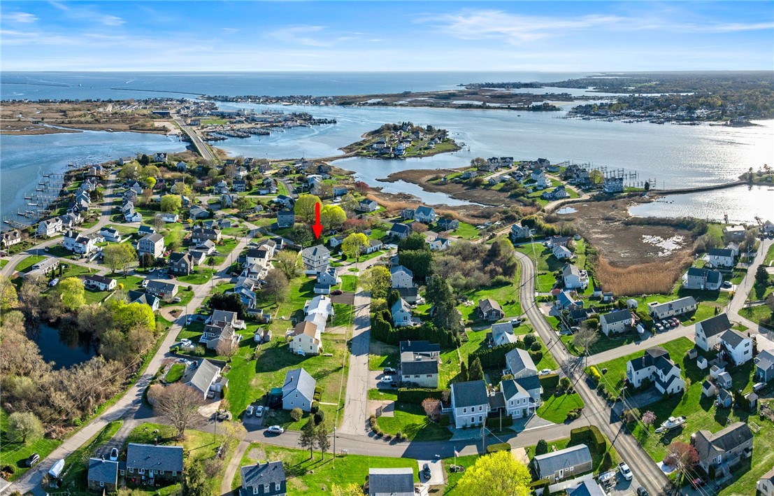 25 Scallop Shell Road