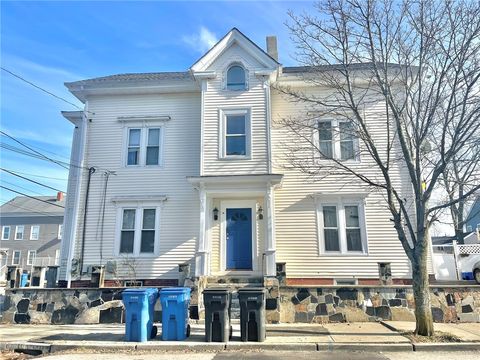 30 Cory Avenue Cranston RI 02920