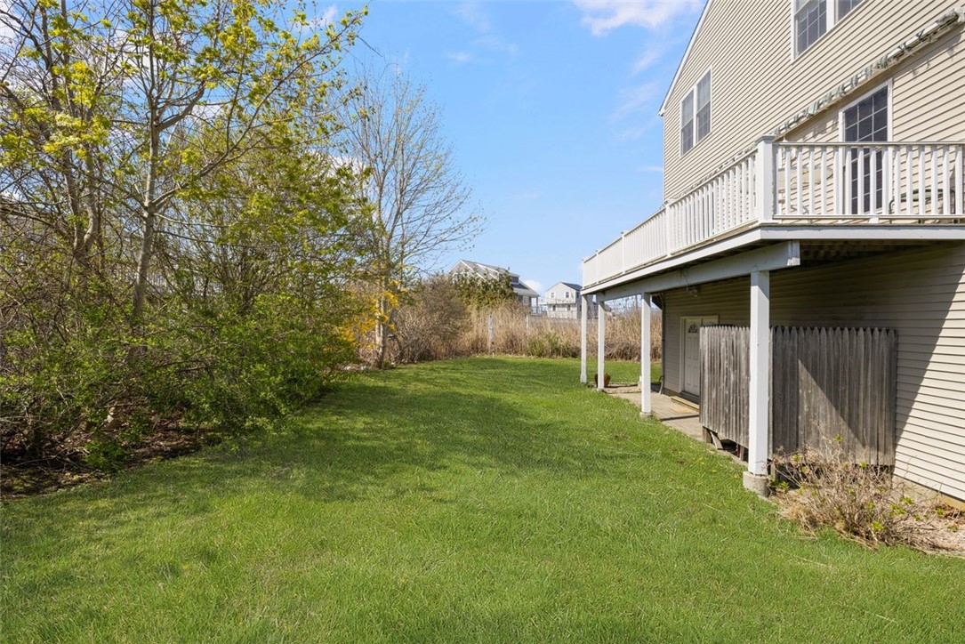 42 Spruce Avenue