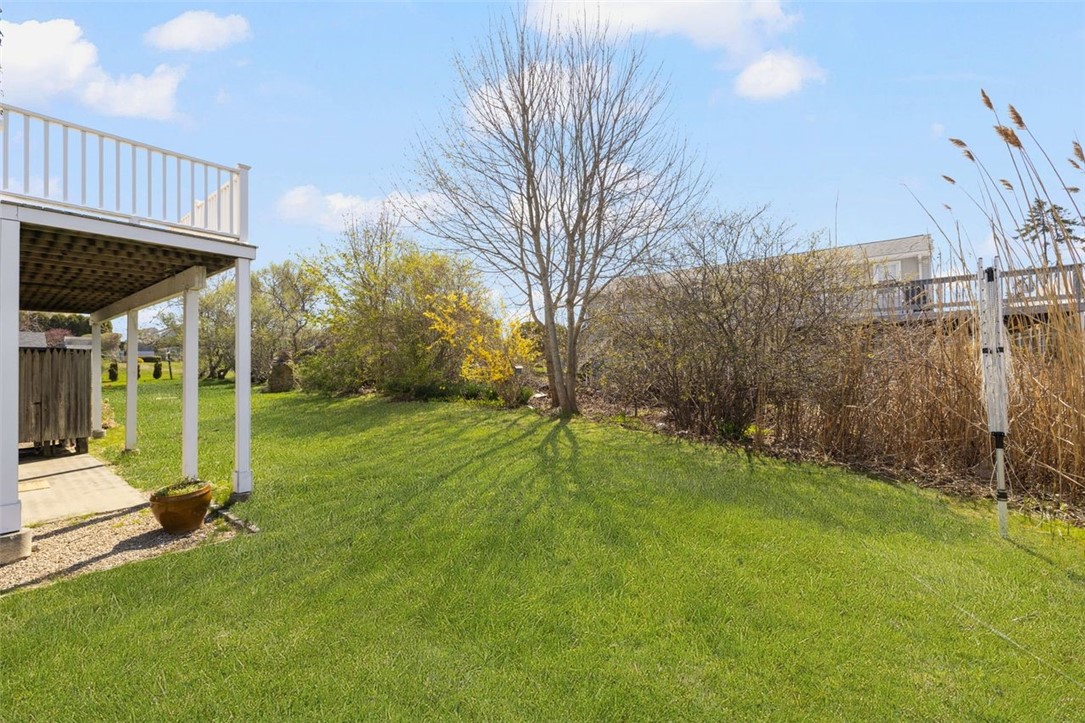 42 Spruce Avenue