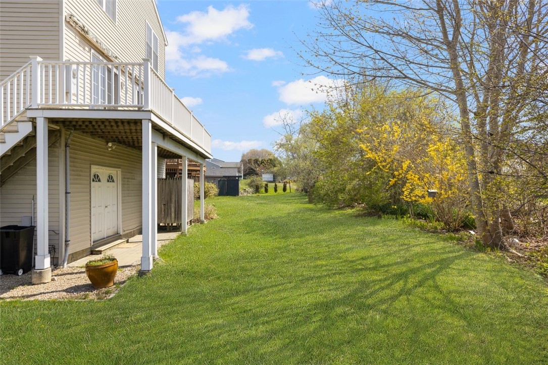 42 Spruce Avenue
