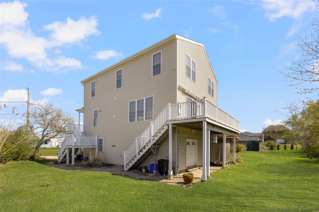 42 Spruce Avenue