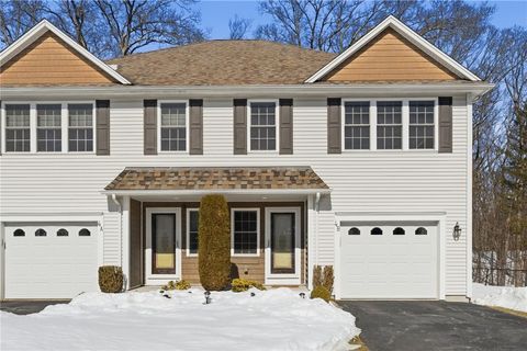 1027 Providence Street 4B West Warwick RI 02893