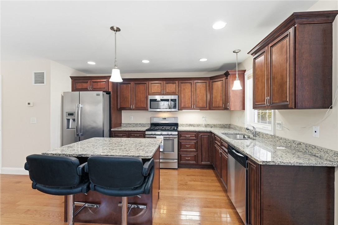 1027 Providence Street 4B