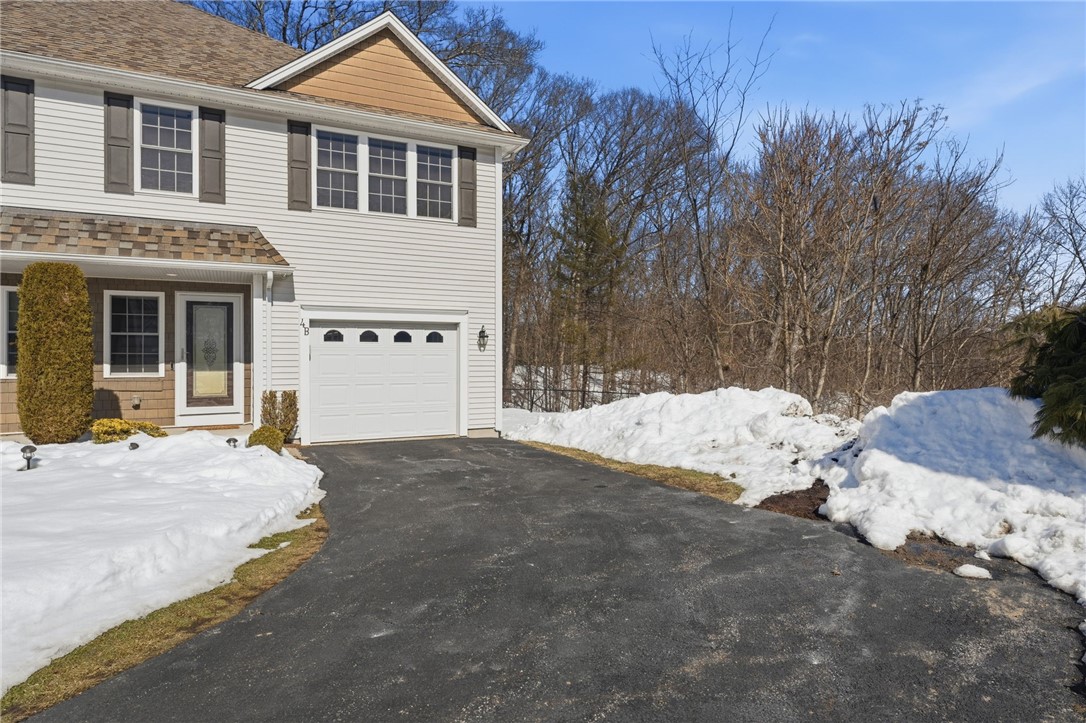 1027 Providence Street 4B